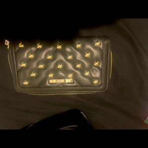 Love Moschino Wallet